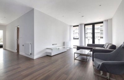 Lovely Ensuite Room in Canada Waters 🏠 SE167EW Main Photo