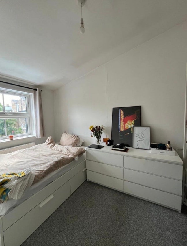 Double room in Islington  Main Photo