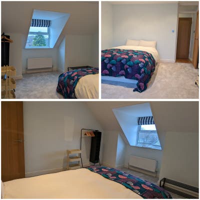 Quiet Loft Suite, Private Bathroom, Bills incl. Main Photo