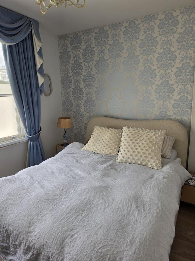 Double room avaliable Main Photo
