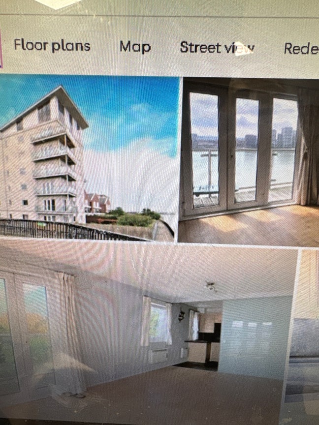 Nice river view Appartment  Main Photo