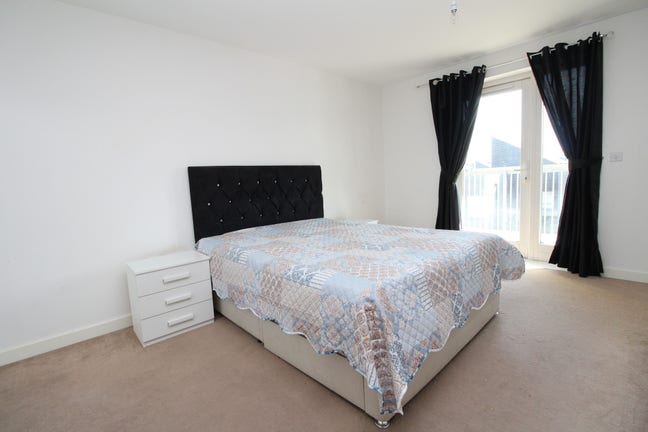 🏡 1 Bed Flat to Rent in Barking 🏡 Main Photo