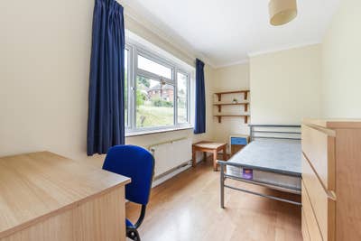 4 Rooms Now Available – Ready to Move in!  Main Photo