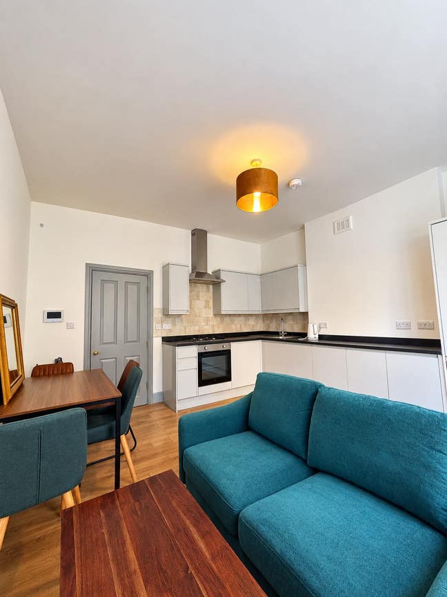 25 Lewisham High Street 1 Bed Main Photo