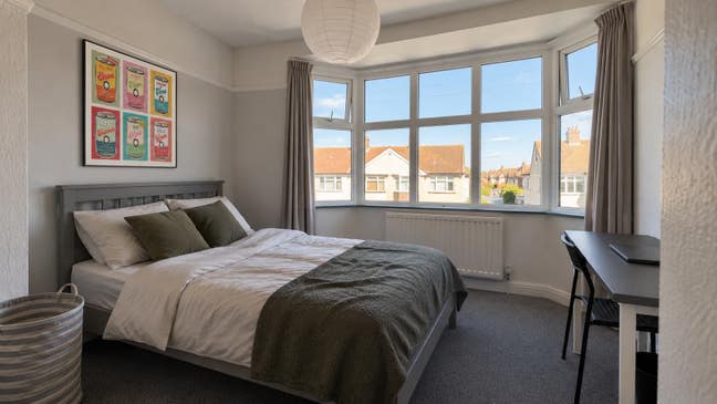 📍 Filton | Professional House Share | Bills Incl Main Photo