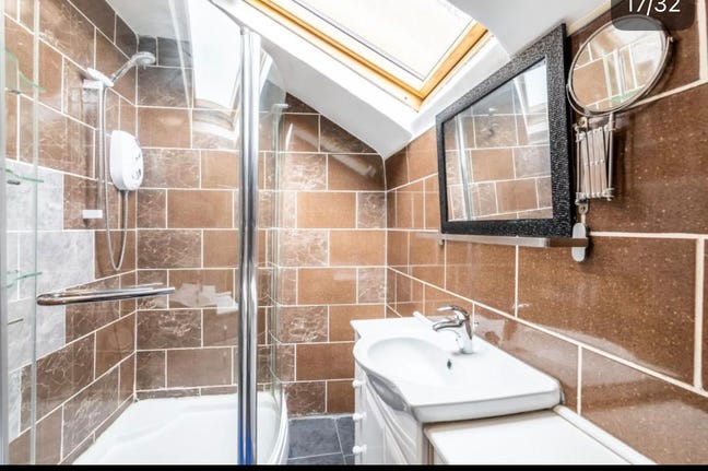 1 bedroom Maisonette Main Photo