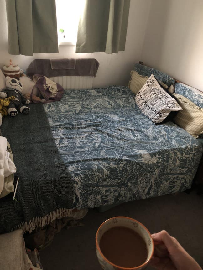 Room Available in Crouch End Main Photo