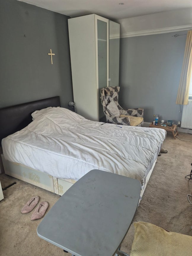 Double room for rent  Main Photo