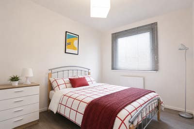 2 Great Room+Balcony–nr Limehouse+Canal 🌿🚆✨ Main Photo
