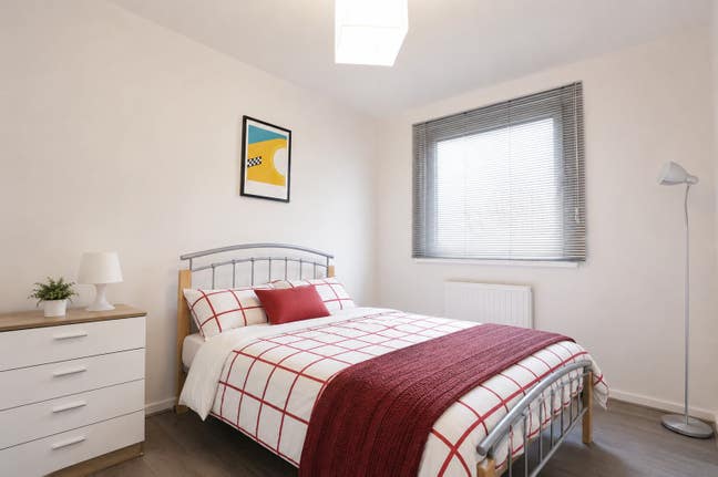 2 Great Room+Balcony–nr Limehouse+Canal 🌿🚆✨ Main Photo