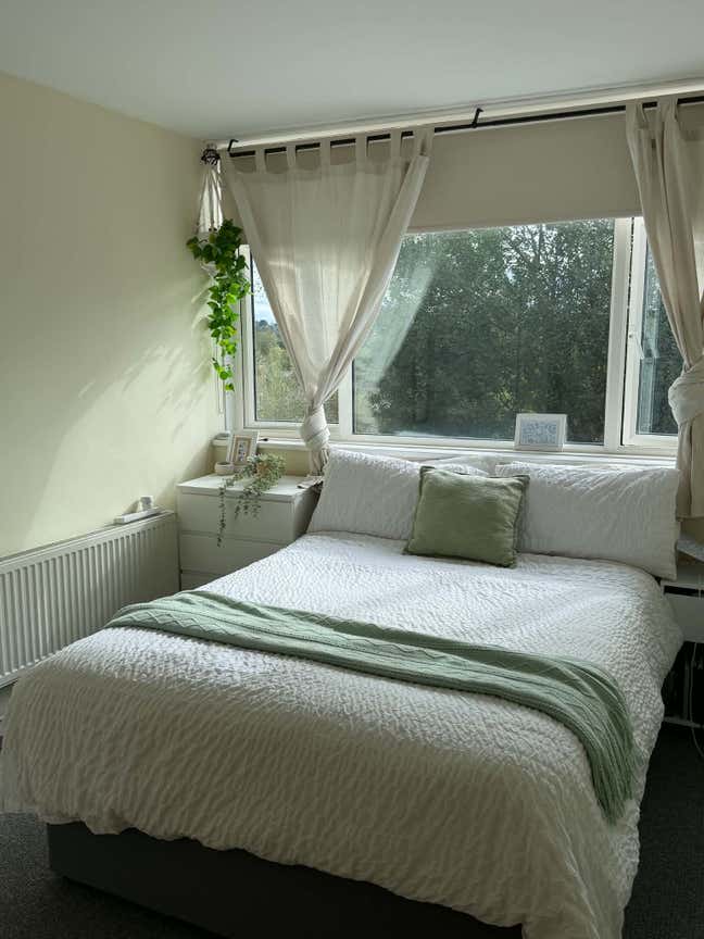 Sublet in Southfields, 3 Months Main Photo