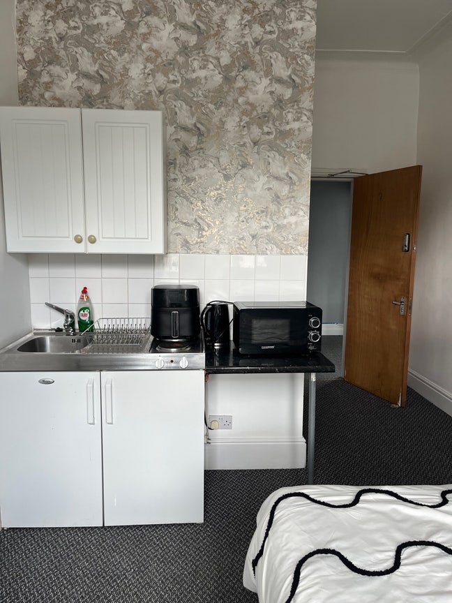 Room to let Main Photo