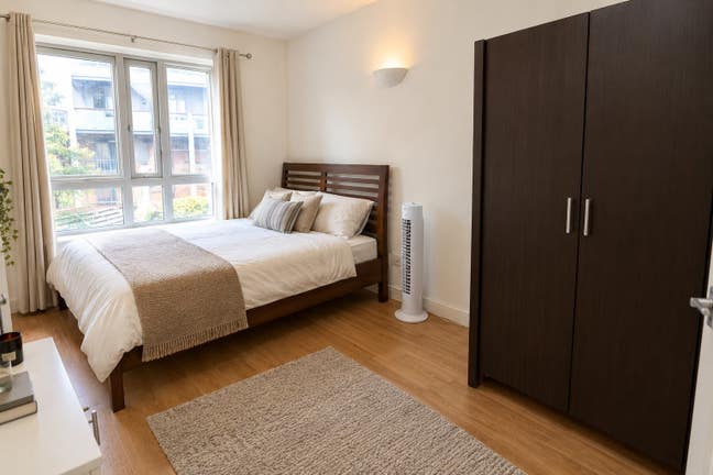 ⚡North Greenwich - Jubilee Line - Last Room Left!⚡ Main Photo