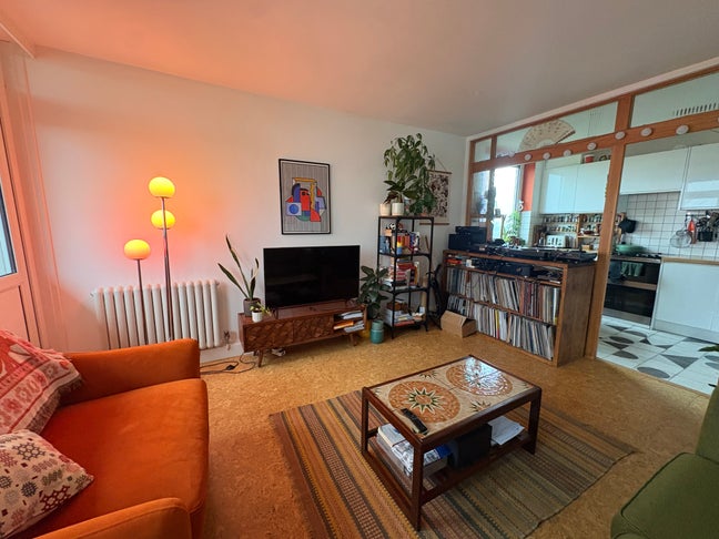 Calm, cosy home in Nunhead / Peckham  Main Photo