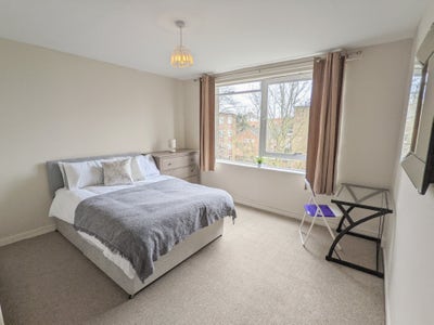 🌟 Big Room in Putney - Upper Richmond Road Main Photo
