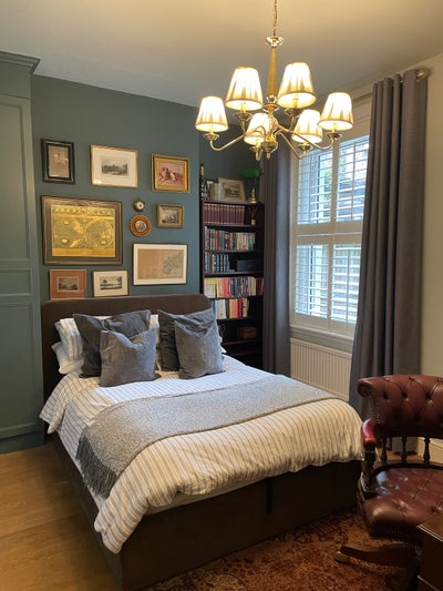 Spacious furnished room in Fulham - &pound;1,400 PM  Main Photo