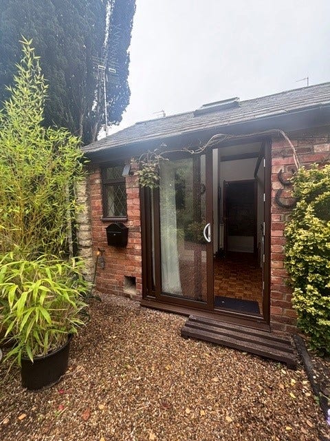 1 Bedroom self contained unit/flat. Main Photo