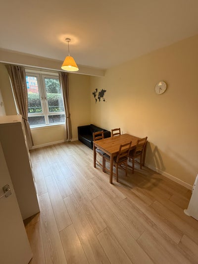 One stylist Bed Room Flat for Rent  Main Photo