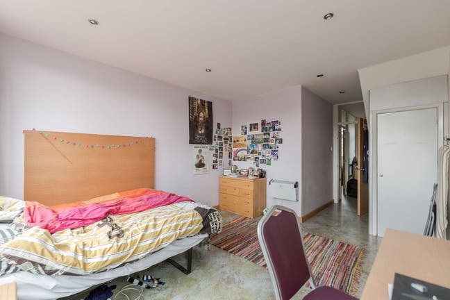 3 Bedroom Flat in SE1 zone 1 Main Photo