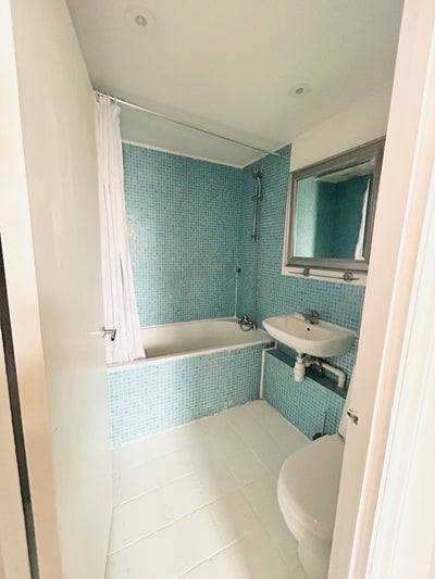 2 bed flat available 5 min to Stockwell station Main Photo