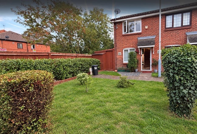 Lovely Fully Furnished One-Bedroom House – Harling Main Photo