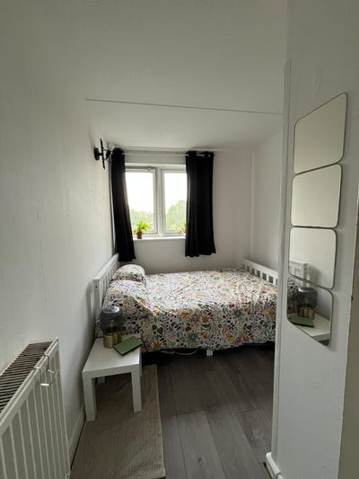 🏡 Double Room ~ Battersea Park ~ &pound;824 Pcm Main Photo