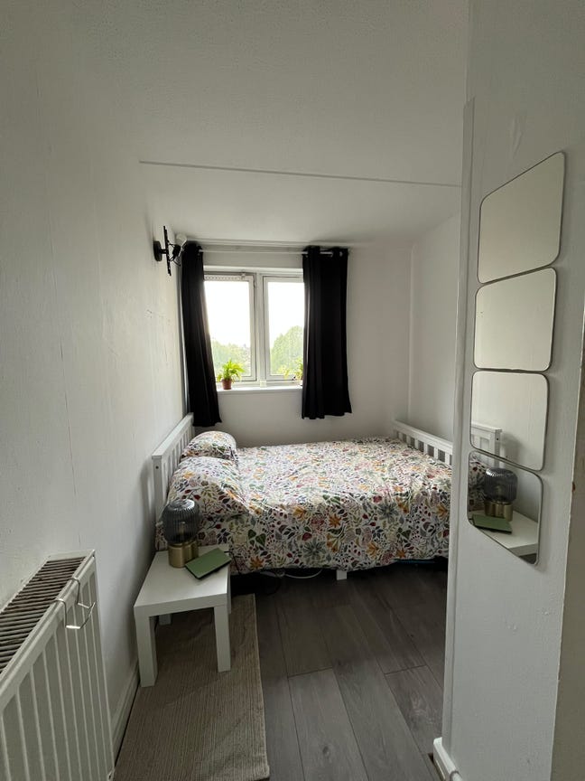 🏡 Double Room ~ Battersea Park ~ &pound;824 Pcm Main Photo