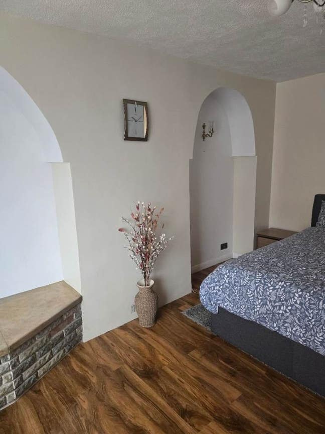 2 Double Rooms to Rent – Fishponds, Bristol BS16 Main Photo