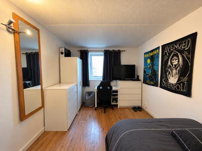 🏡 Double Room I Battersea Park I &pound;910 Pcm Main Photo