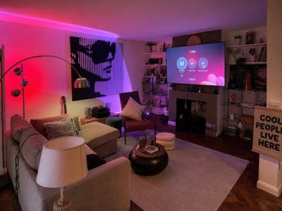 ✨Luxury Double Room - Canary Wharf✨ Main Photo