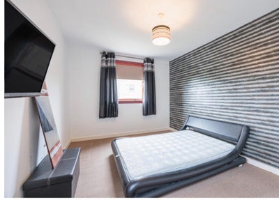 Large Double Room close to Ninewells Hospital  Main Photo