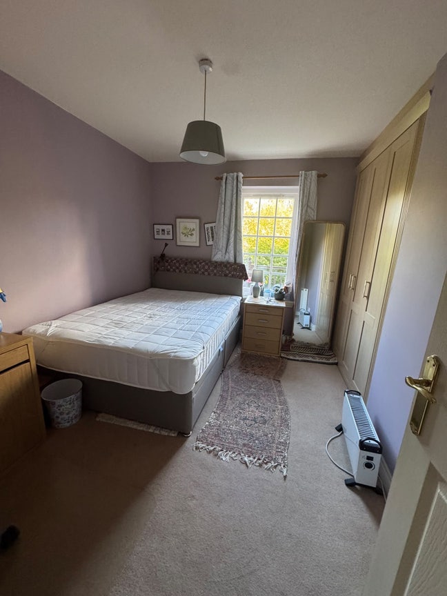 Double Room Available in Jan for Student Main Photo