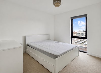 Looking for a female vegetarian flatmate  Main Photo