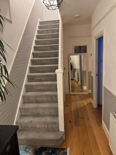 Spacious Double Room – House Share | Helmsdale Roa Main Photo