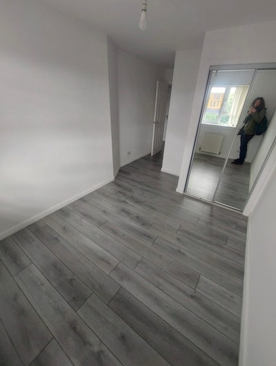 Room Available Dennistoun   Main Photo