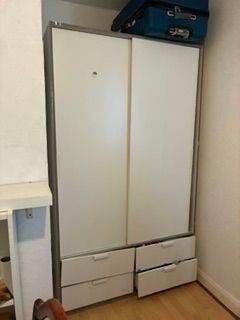 Very Large Double Room to Rent – Edmonton N9 Main Photo