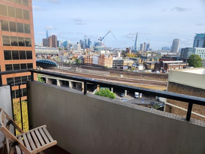 Short term Waterloo bright flat (2 months)  Main Photo