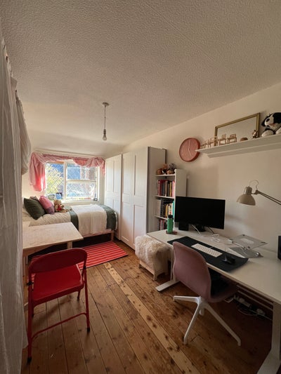 Double Room Main Photo