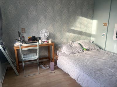 Room available in Stoke Newington House Main Photo
