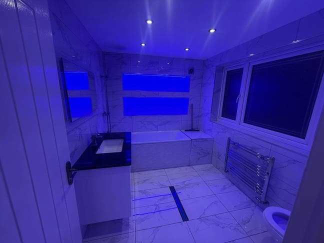 Master Room | For 3 boys|IG2 6TQ | All Bills Inc  Main Photo