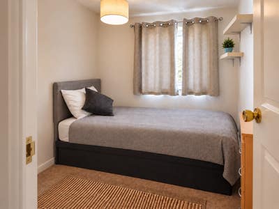 Single Room in Vauxhall Main Photo