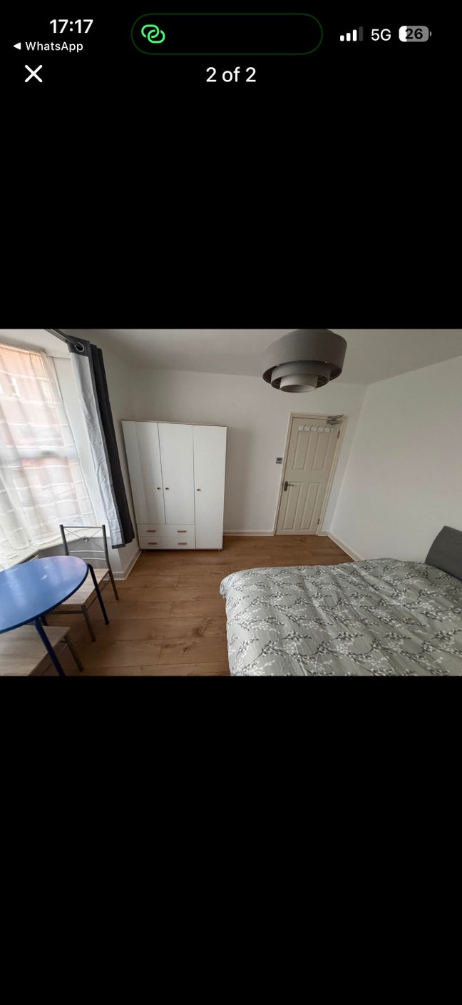 🏡 Room to Rent – &pound;550 Pcm 🏡 Main Photo