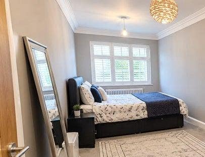 Spacious Ensuite Room to Rent in (E4) Main Photo