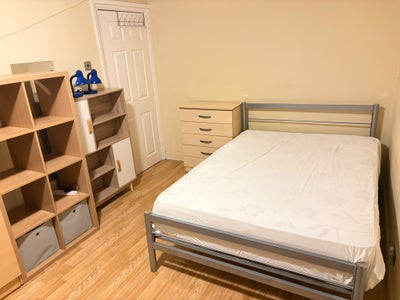 Single & Double Same Property - E13 - Canning Town Main Photo