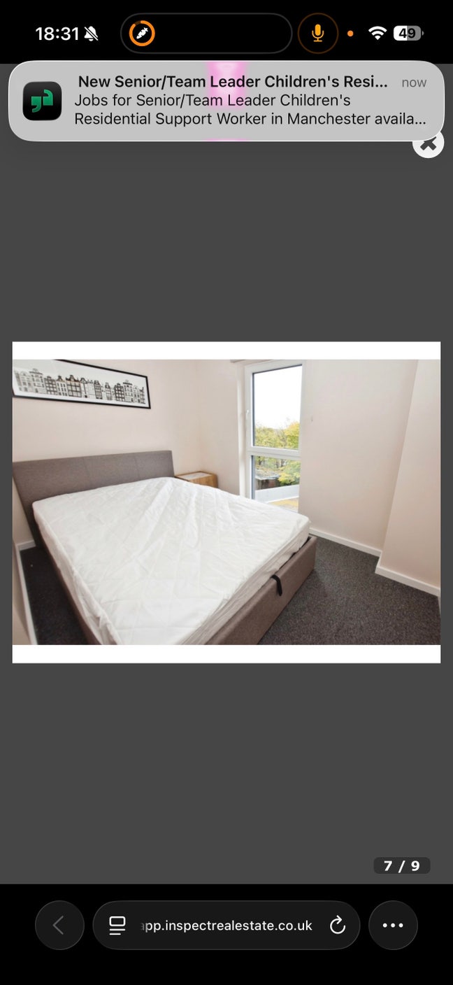1 room with it own washroom  Main Photo