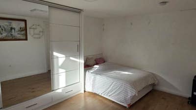  Fully Furnished Studio Flat Available –(HA2 6EF) Main Photo