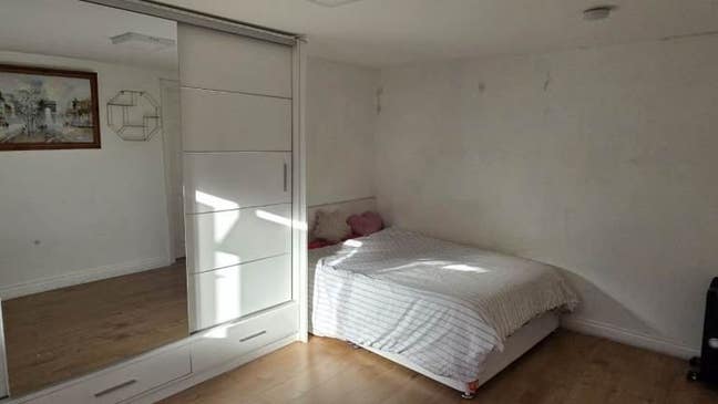  Fully Furnished Studio Flat Available –(HA2 6EF) Main Photo