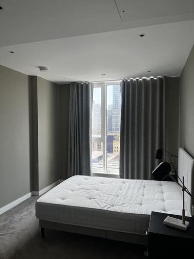 Modern Double Room + Bath in Kennington/Vauxhall Main Photo
