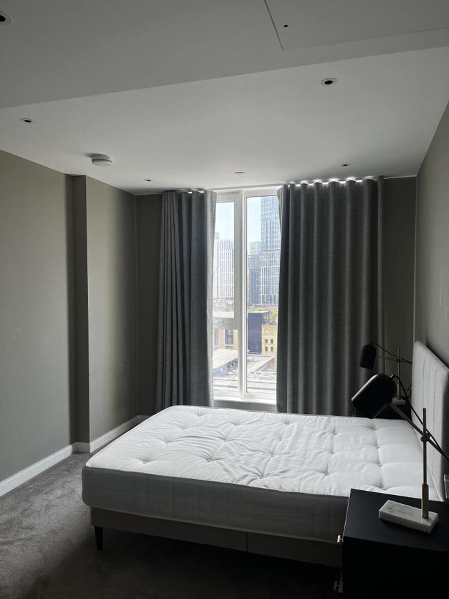 Modern Double Room + Bath in Kennington/Vauxhall Main Photo