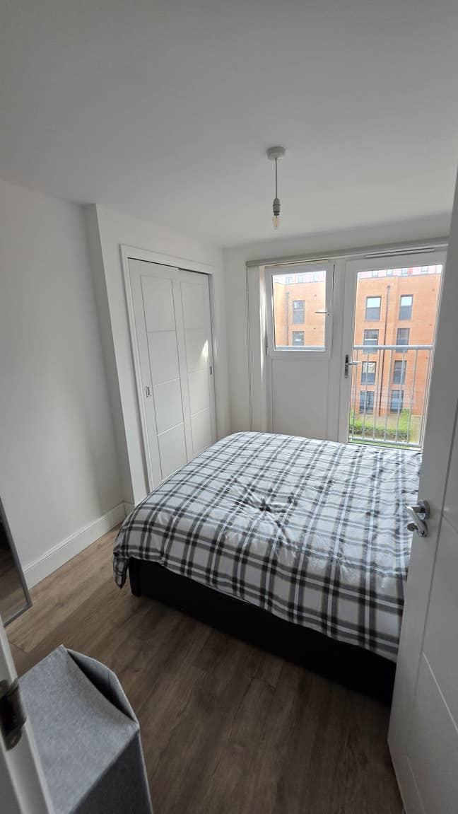 Flat share in Bonnington Area available. Main Photo